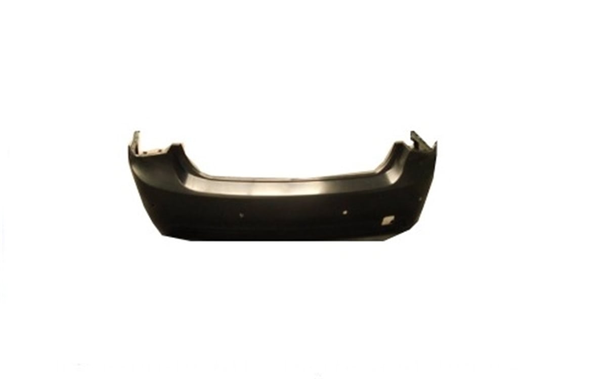 YEDEK PARÇACHEVROLET CRUZE ARKA TAMPON SENSÖR DELİKLİ 09- ORJİNAL REF. NO: 94824506 UYUMLU DAW07CR006DEGADAW07CR006