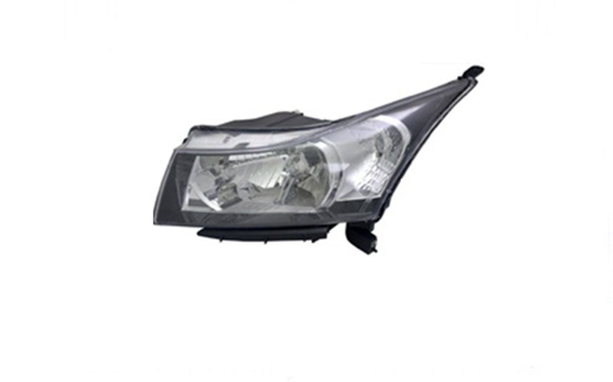YEDEK PARÇACHEVROLET CRUZE FAR ELEKTRİK MOTORLU KROM SOL 09- ORJİNAL REF. NO: 96828234 UYUMLU DAW10CR010DEGADAW10CR010