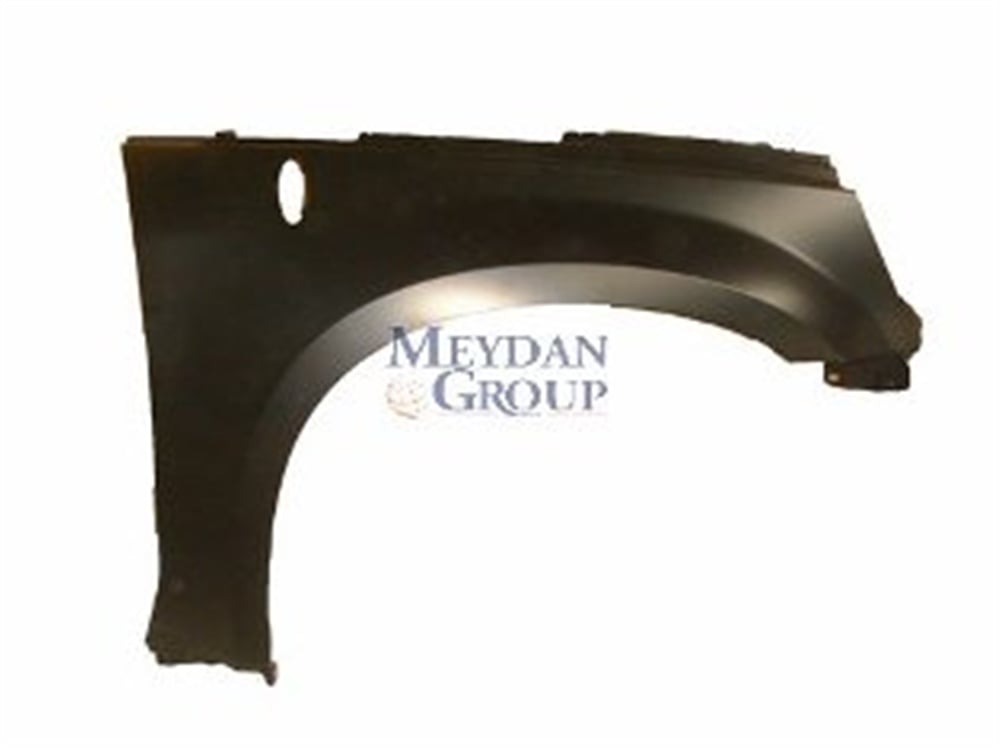YEDEK PARÇAChevrolet Equınox- 05/06 Ön Çamurluk Sağ Deliksiz (Anten Delikli) 15881408MEYDAN5140-2101