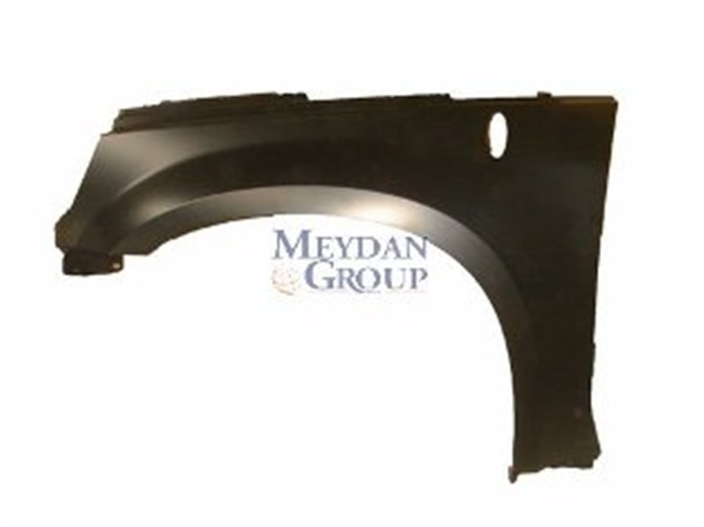 YEDEK PARÇAChevrolet Equınox- 05/06 Ön Çamurluk Sol Deliksiz 25849189MEYDAN5140-2102