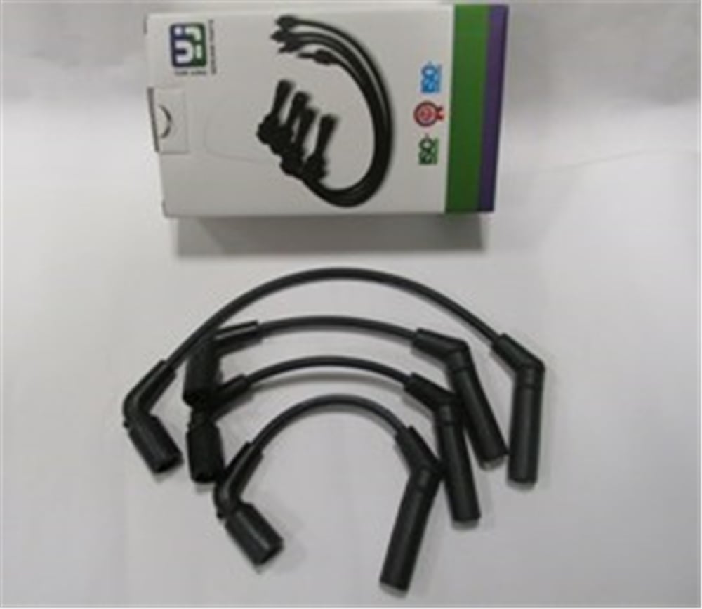 YEDEK PARÇAChevrolet Kalos- Sd/Hb- 05/06 Buji Kablosu Takım (8V) (B12S1)1.2 Cc 96288956MEYDAN5126-4666