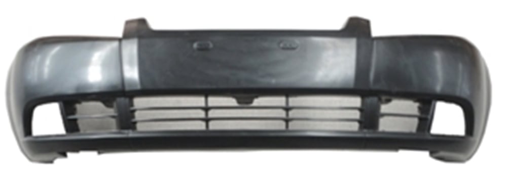 YEDEK PARÇAChevrolet Kalos- Sd/Hb- 05/06 Ön Tampon Siyah (Sis Delikli Sinyal Deliksiz) 96481330MEYDAN5126-2000
