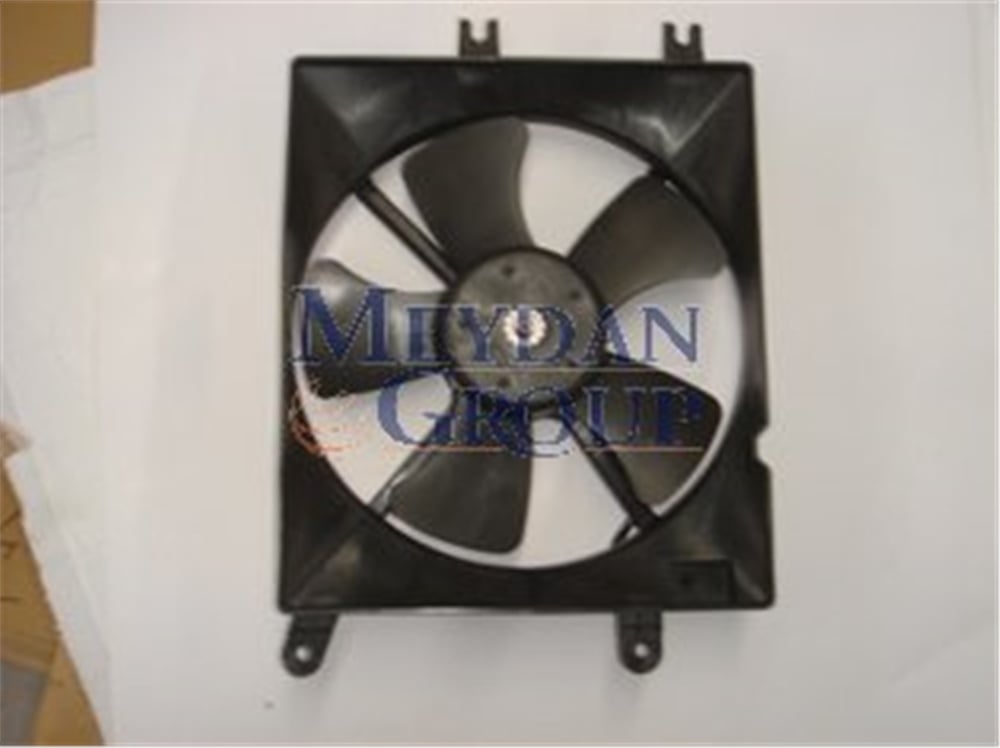 YEDEK PARÇAChevrolet Lacettı- Hb- 04/11 Klima Fan Davlumbazı (Plastik) (5Kanat) 17101-85Z00MEYDAN5135-4831