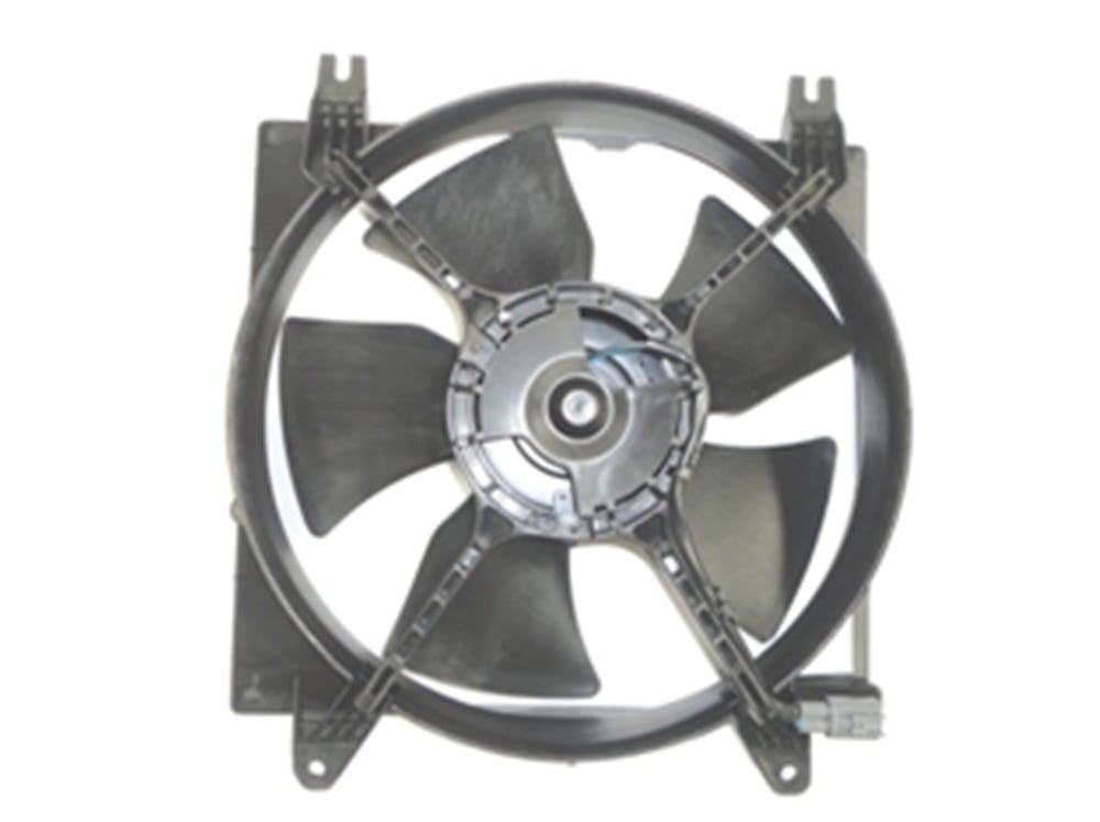 YEDEK PARÇAChevrolet Lacettı- Hb- 04/11 Radyatör Fan Davlumbazı (Plastik) (5 Kanat) 17100-85Z10MEYDAN5135-4812