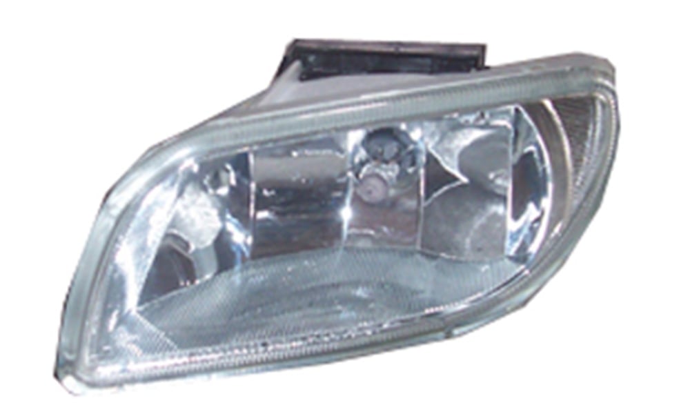 YEDEK PARÇAChevrolet Lacettı- Hb- 04/11 Sis Lambası Sol Oval (H27W/2) 96551091MEYDAN5135-1010