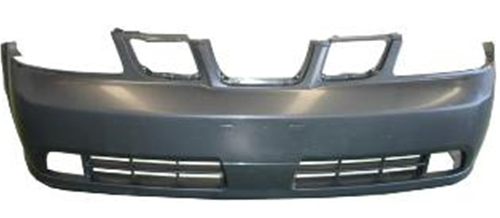 YEDEK PARÇAChevrolet Lacettı- Sd- 04/05 Ön Tampon Siyah (Sis Delikli Bfn) 96545493MEYDAN5136-2000