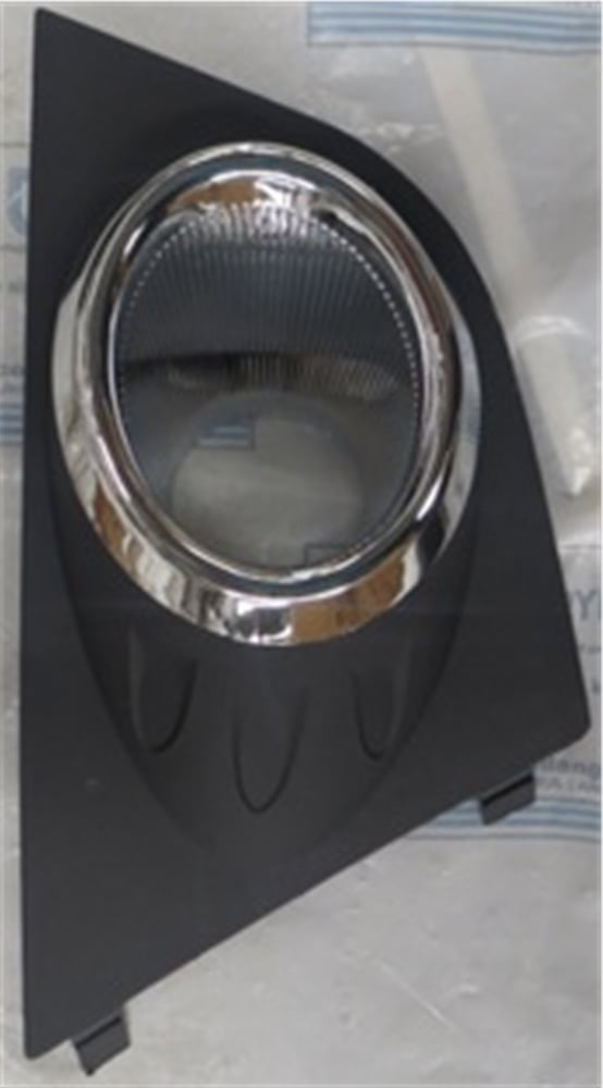 YEDEK PARÇAChevrolet Spark- 10/12 Sis Lamba Kapağı SolMEYDAN5116-2062