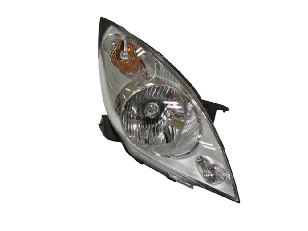 YEDEK PARÇAChevrolet Spark- 10/14 Far Lambası Sağ Elektrikli/Motorlu (H4) 95950385MEYDAN5116-1001