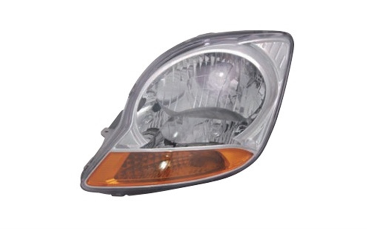 YEDEK PARÇACHEVROLET SPARK FAR ELEKTRİKLİ SOL 05-07 ORJİNAL REF. NO: 96590406 UYUMLU DAW10SP014DEGADAW10SP014