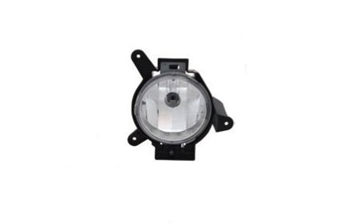 YEDEK PARÇACHEVROLET SPARK SİS FARI SAĞ 10- ORJİNAL REF. NO: 96844211 UYUMLU DAW10SP003DEGADAW10SP003