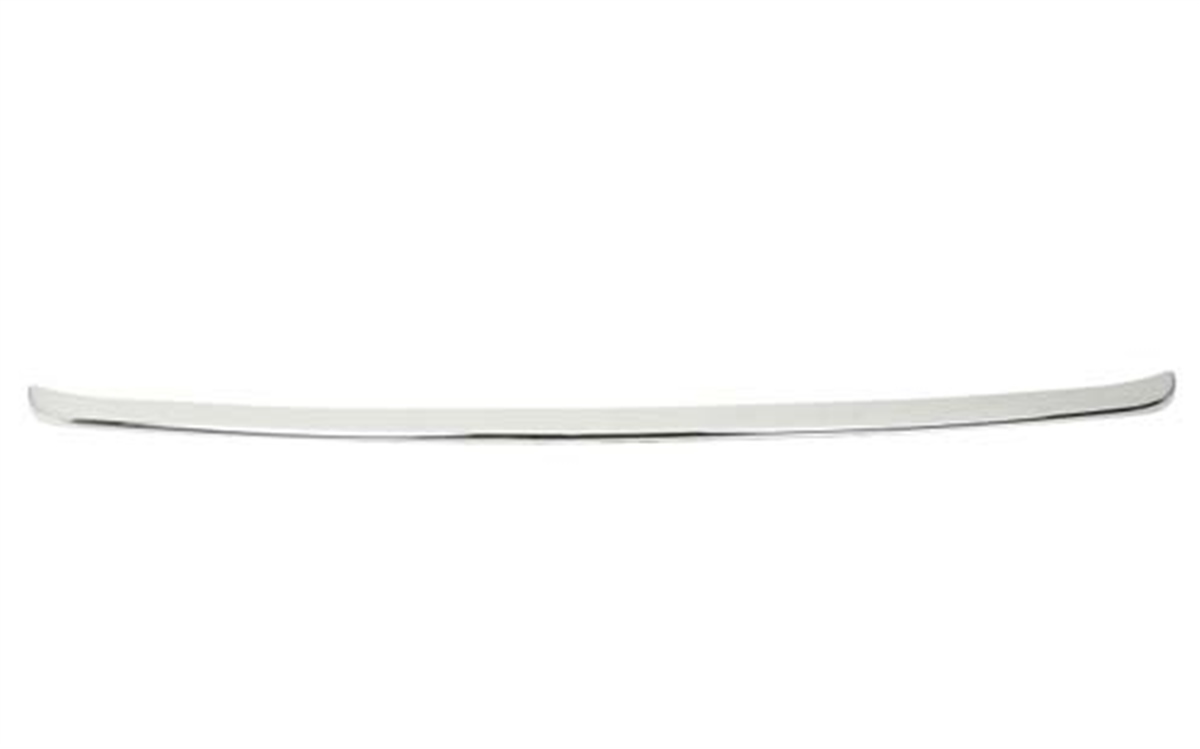 YEDEK PARÇACHRYSLER 300 ARKA TAMPON ÇITASI KROM 5.7L 05-06 ORJİNAL REF. NO: K04805940AA UYUMLU CHR0730006DEGACHR0730006
