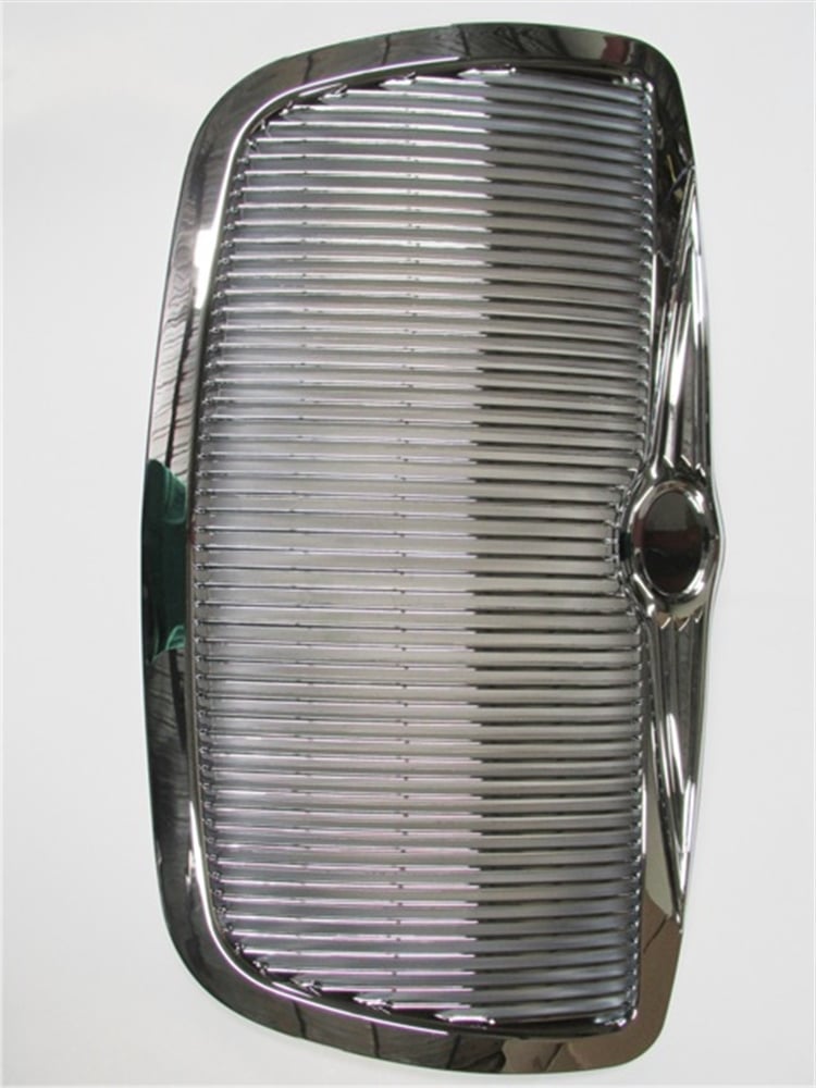 YEDEK PARÇAChrysler 300C- 05/08 Ön Panjur Nikelajlı (Bently) -MEYDAN5551-2345