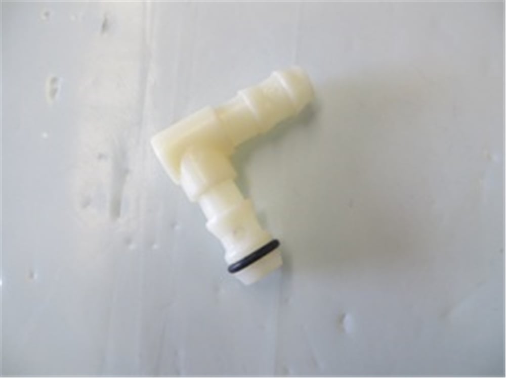 YEDEK PARÇAChrysler 300C- 05/11 Far Yıkama Su Fiskesi Bağlantı Plastiği -MEYDAN5551-2968A