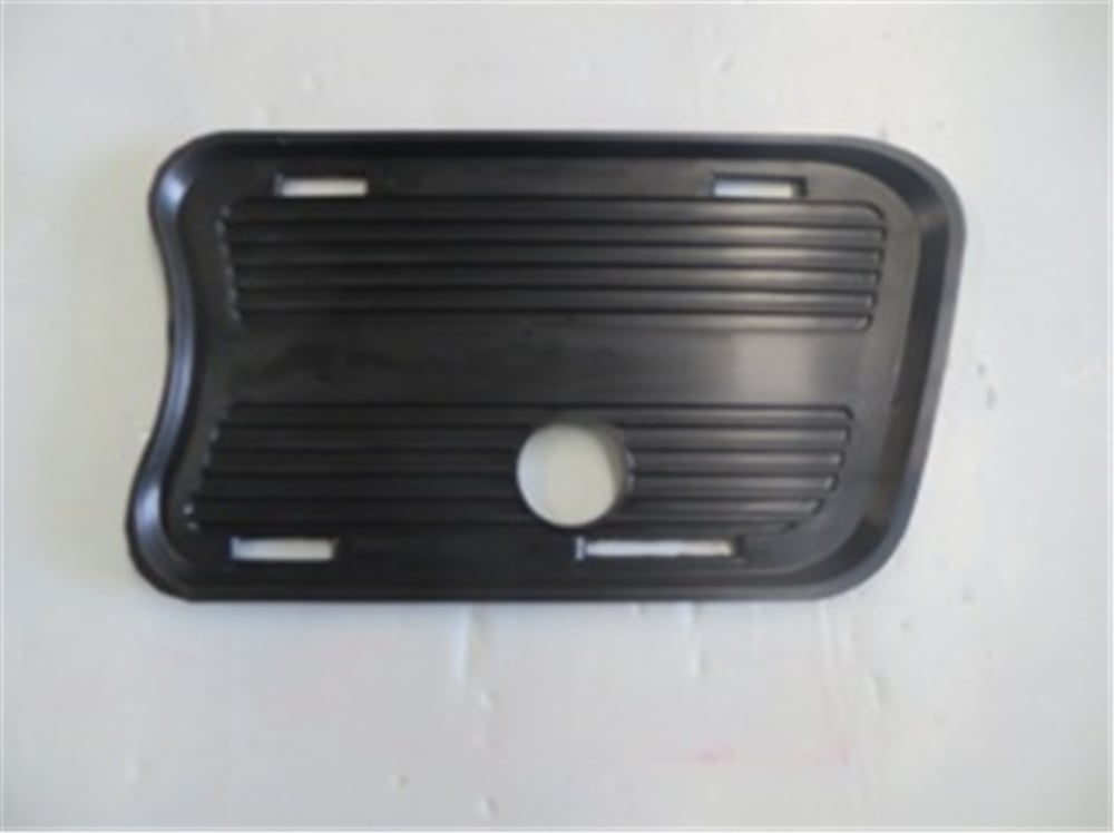 YEDEK PARÇAChrysler 300C- 05/11 Sis Lamba Kapağı Sol -MEYDAN5551-2062