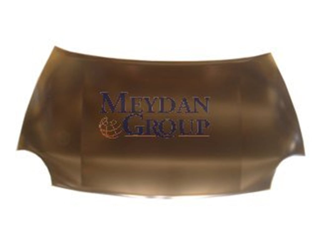 YEDEK PARÇAChrysler Neon- 95/99 Motor Kaputu (Düz Tip) 4783287MEYDAN5001-2300