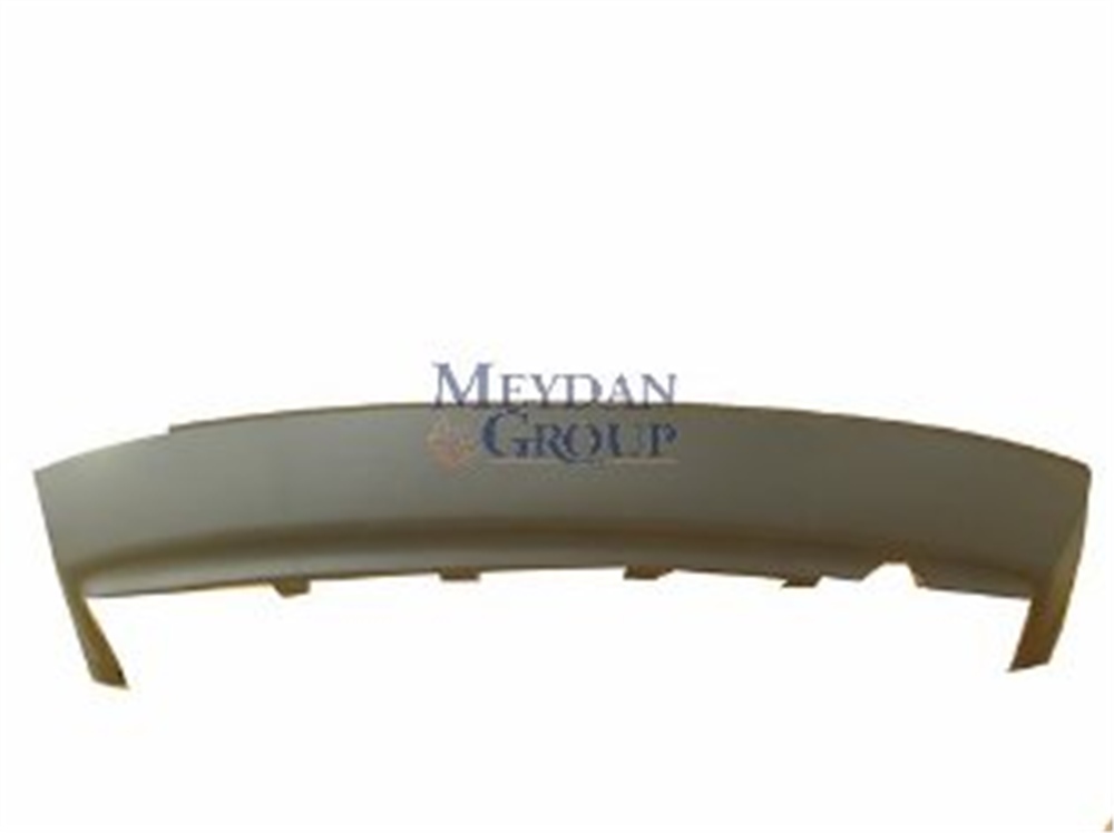 YEDEK PARÇAChrysler Pacıfıca- 05/06 Arka Alt Tampon Siyah (Pütürlü Tyg) Ym14ZspaaMEYDAN5042-2640