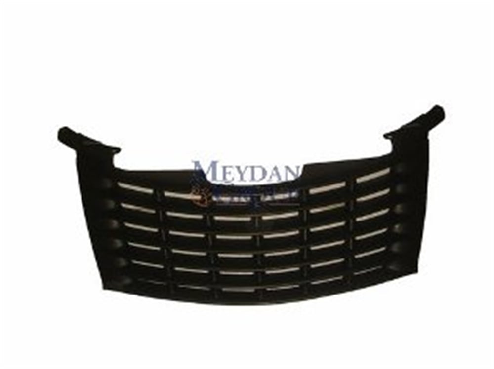 YEDEK PARÇAChrysler Pt- Cruıser- 01/05 Ön Panjur Astarlı Siyah 1-0Rh78Dx8AdMEYDAN5141-2340