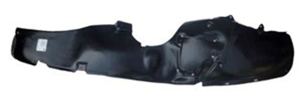 YEDEK PARÇAChrysler Pt- Cruıser- 06/07 Ön Çamurluk Davlumbazı Sağ (Lt-Cr6026) 5152054AaMEYDAN5142-2111