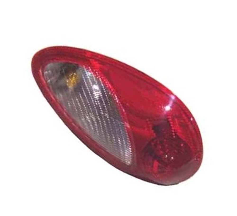 YEDEK PARÇAChrysler Pt- Cruıser- 06/07 Stop Lambası Sol Kırmızı/Beyaz 5116223AaMEYDAN5142-1502