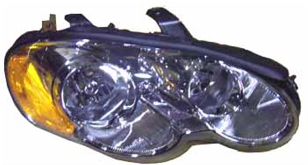 YEDEK PARÇAChrysler Sebrıng- 03/05 Far Lambası Sağ (Coupe) Manuel/Elektrikli Amerikan Versiyonu (Eagle Eye Mn133282MEYDAN5010-1003