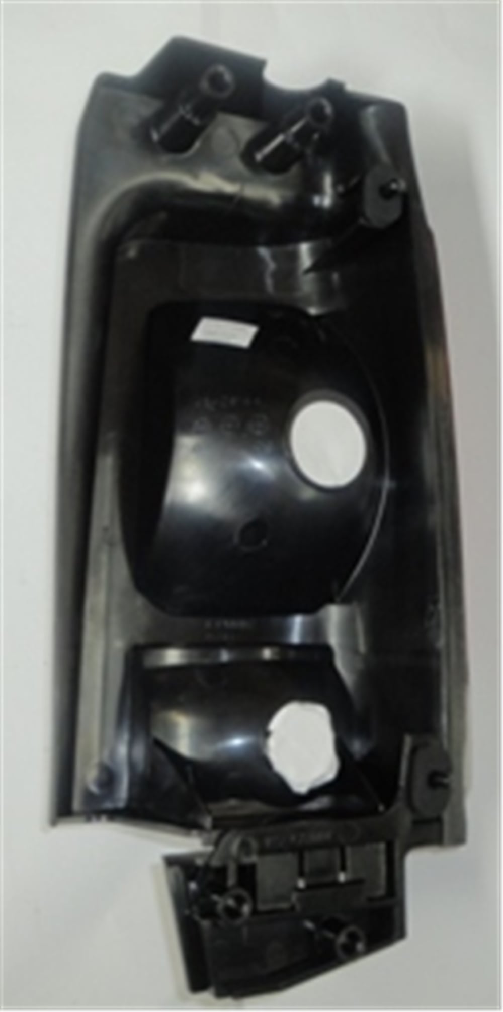 YEDEK PARÇAChrysler Voyager- 91/95 Stop Lambası Sol Kırmızı/Beyaz 4864587MEYDAN5180-1502