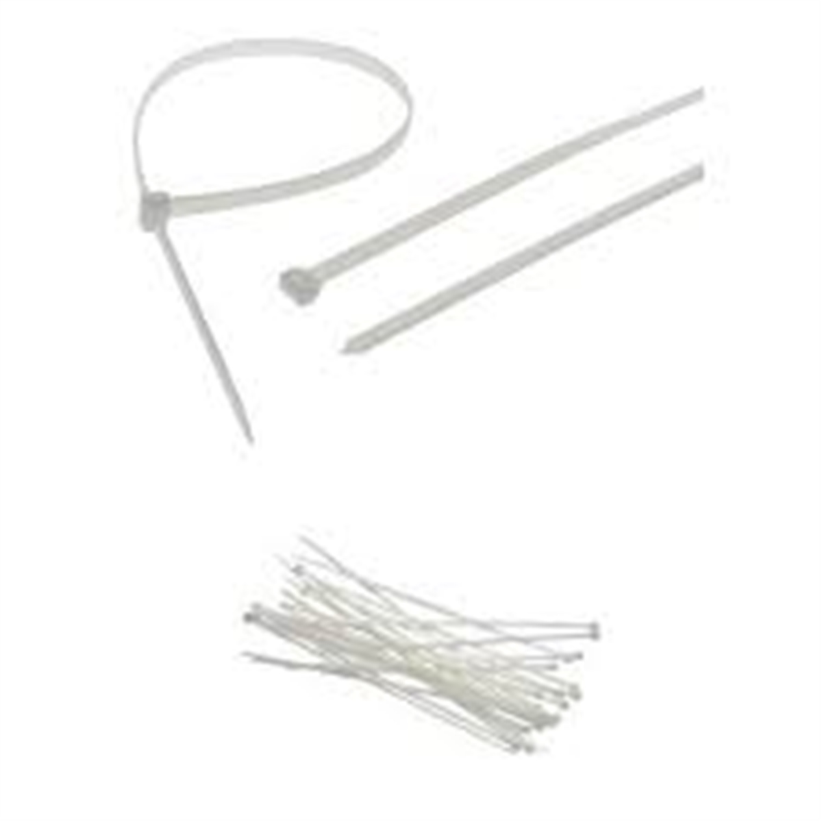 YEDEK PARÇACIRT KELEPÇE 39 CM BEYAZ M131/DKŞGNG*FORM-1003