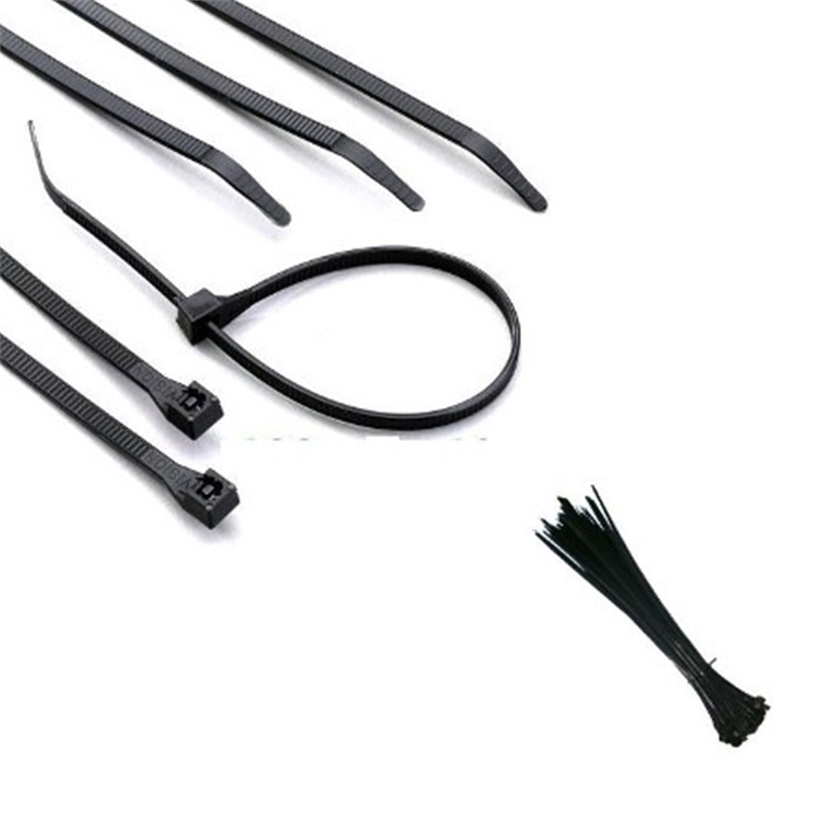 YEDEK PARÇACIRT KELEPÇE 39 CM SİYAH M131/DKŞGNG*FORM-1002