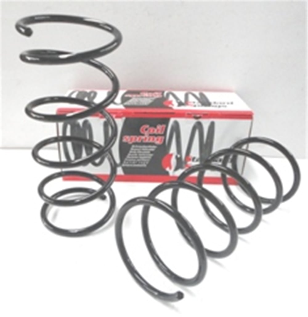 YEDEK PARÇACıtroen Berlıngo- 04/09 Ön Helezon Yayı Sağ/Sol (2Li Set) (12,5X158) (Stdr) 5002RzMEYDAN1652-6516