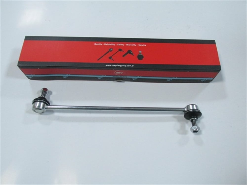 YEDEK PARÇACıtroen Berlıngo- 10/18 Viraj Askı Z Rot Ön Sağ/Sol Aynı (Adet) (Metal) 508757-PartMEYDAN1653-6025A