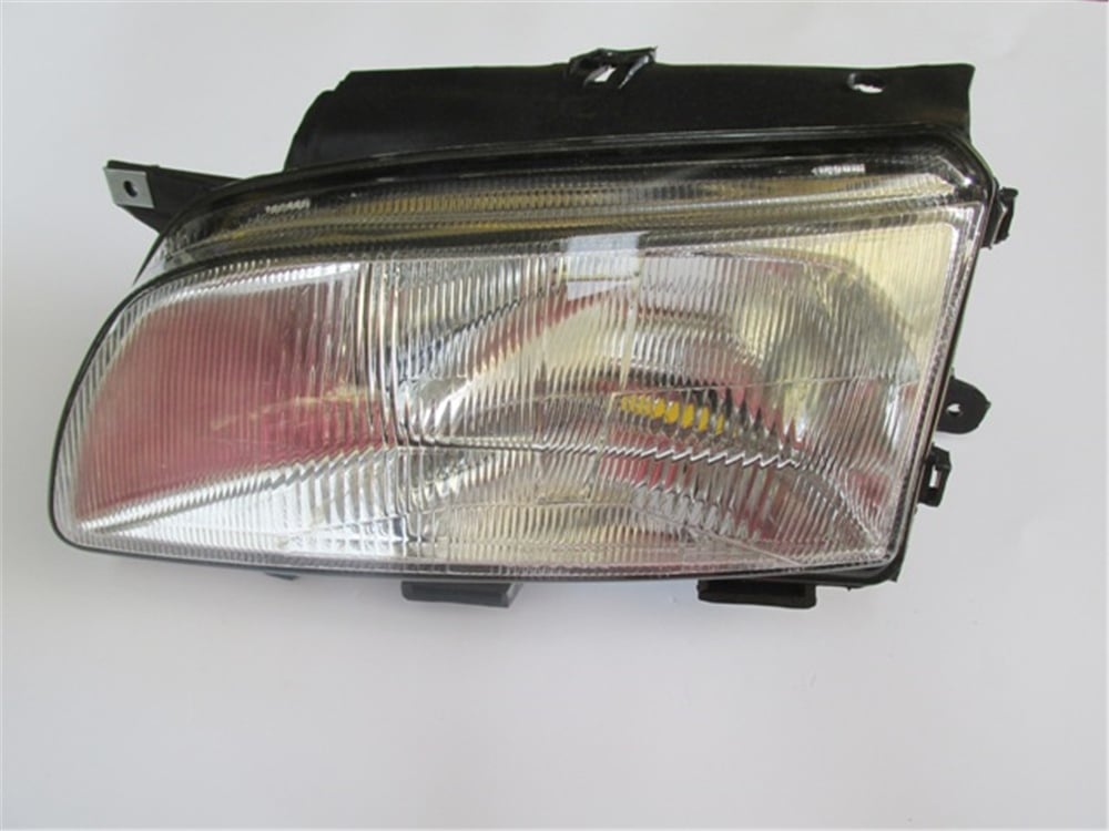 YEDEK PARÇACıtroen Berlıngo- 96/03 Far Lambası Sol Elektrikli/Motorsuz 6204.P6MEYDAN1651-1002