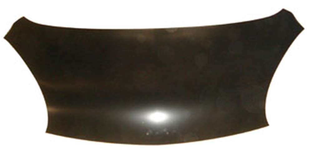 YEDEK PARÇACıtroen C1- 07/13 Motor Kaputu 7901.L8MEYDAN1635-2300