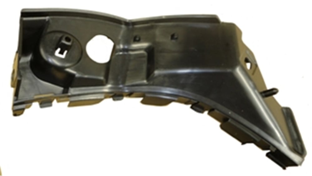 YEDEK PARÇACıtroen C1- 07/13 Ön Tampon Bağlantı Braketi Sol 741687MEYDAN1635-2032