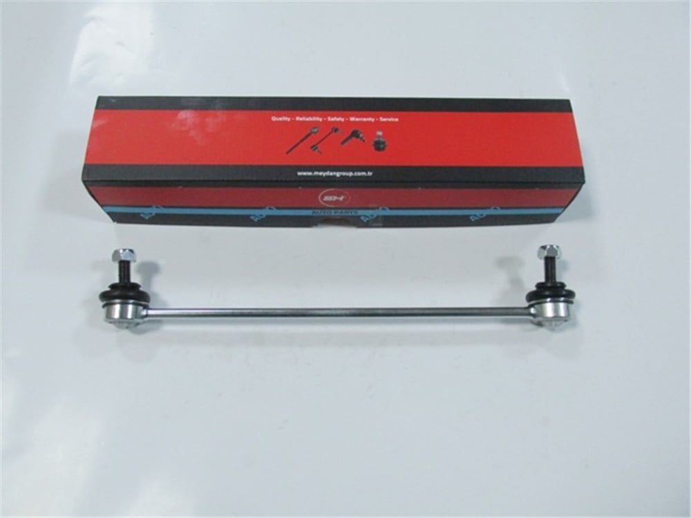 YEDEK PARÇACıtroen C2- 04/09 Viraj Askı Z Rot Ön Sağ/Sol Aynı (Adet) (335Mm) 96288787MEYDAN1630-6025