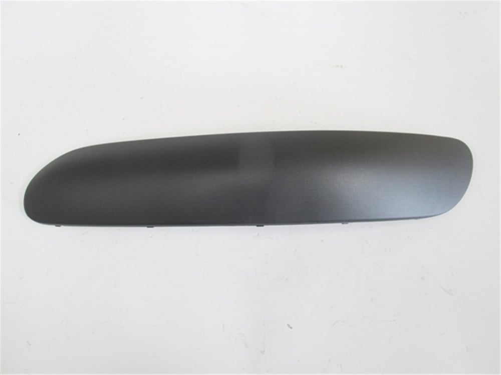 YEDEK PARÇACıtroen C3- 03/05 Ön Tampon Bandı Sol Siyah (Eurobump/Tyg) 7452W1MEYDAN1615-2012