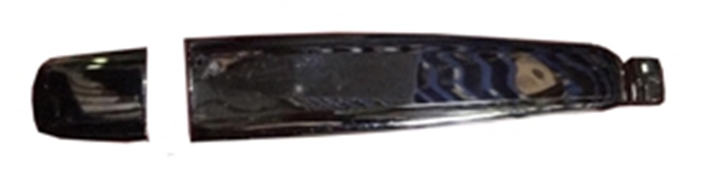 YEDEK PARÇACıtroen C3- 03/09 Arka Kapı Dış Açma Kolu Sol Nikelajlı (Şifre Deliksiz) 9101.W2MEYDAN1615-3062A