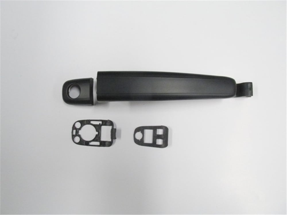 YEDEK PARÇACıtroen C3- 03/09 Ön Kapı Dış Açma Kolu Sol Siyah 9101.W4MEYDAN1615-3022