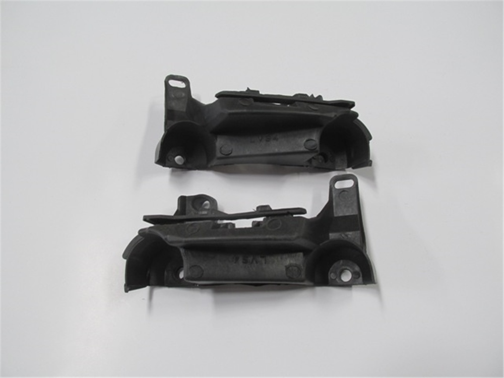 YEDEK PARÇACıtroen C3- 10/16 Arka Tampon Braketi Sağ/Sol Set (2 Parça) 7416.S4MEYDAN1617-2623