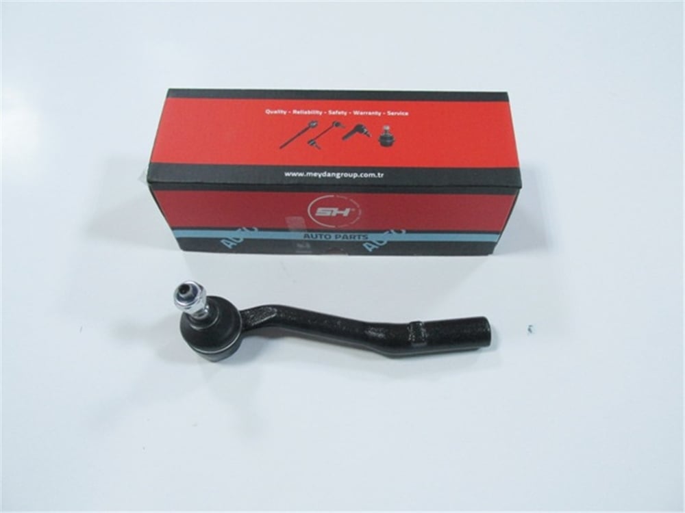 YEDEK PARÇACıtroen C3- 10/16 Rot Başı Sol 381792MEYDAN1617-6032
