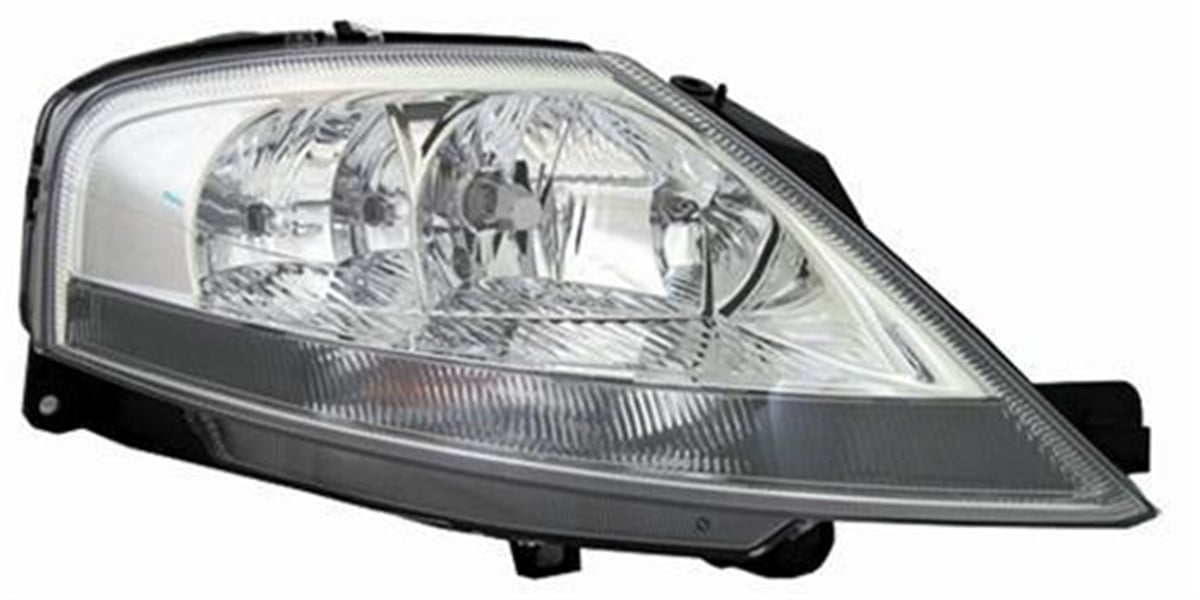 YEDEK PARÇACITROEN C3 FAR ELEKTRİK MOTORLU SAĞ 02-09 ORJİNAL REF. NO: 620685 UYUMLU CIT10C3001DEGACIT10C3001