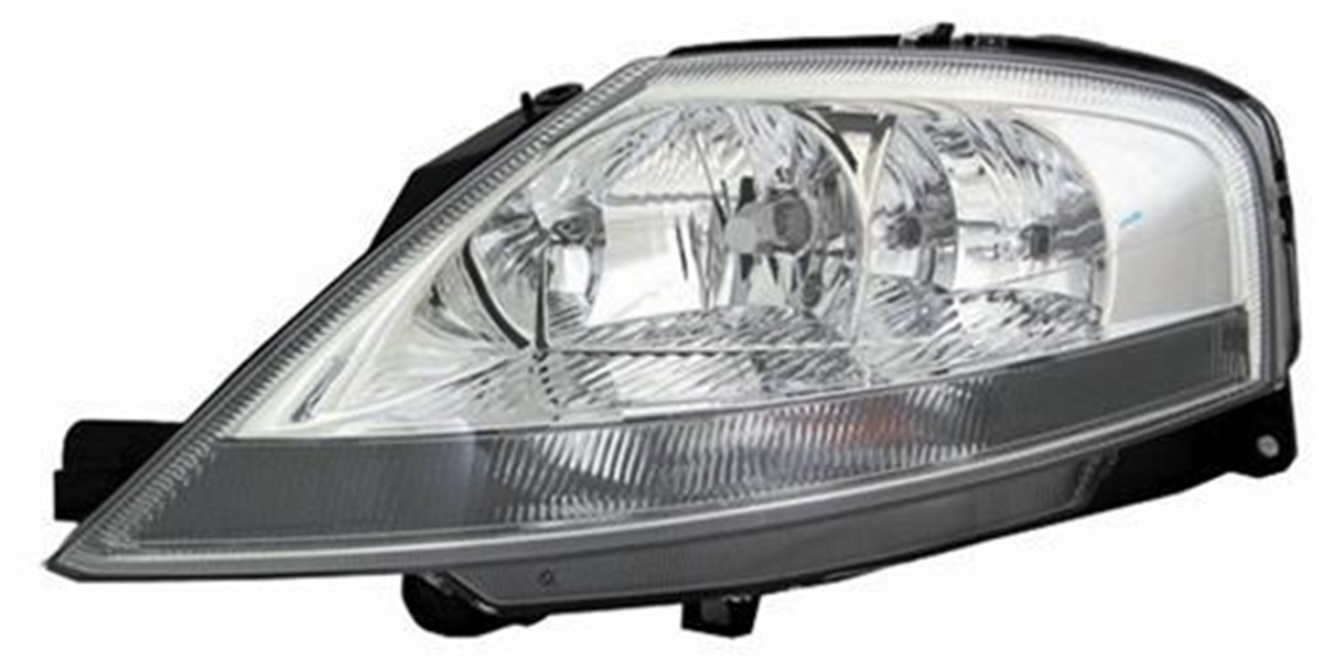 YEDEK PARÇACITROEN C3 FAR ELEKTRİK MOTORLU SOL 02-09 ORJİNAL REF. NO: 620885 UYUMLU CIT10C3002DEGACIT10C3002