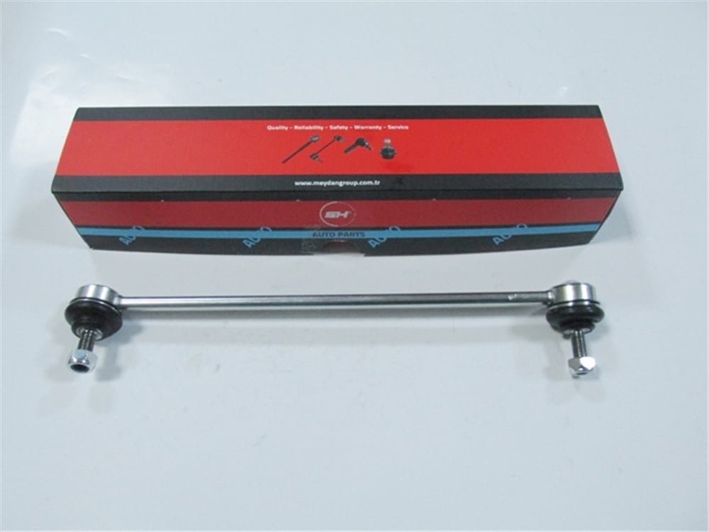 YEDEK PARÇACıtroen C3- Pıcasso- 09/13 Viraj Askı Z Rot Ön Sol (330Mm) 5087.54MEYDAN1619-6026