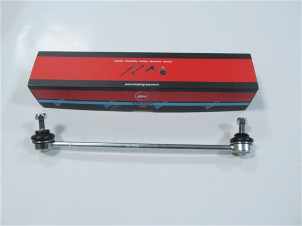 YEDEK PARÇACıtroen C3- Pıcasso- 09/13 Viraj Askı Z Rot Ön Sağ (330Mm) 5087.55MEYDAN1619-6025