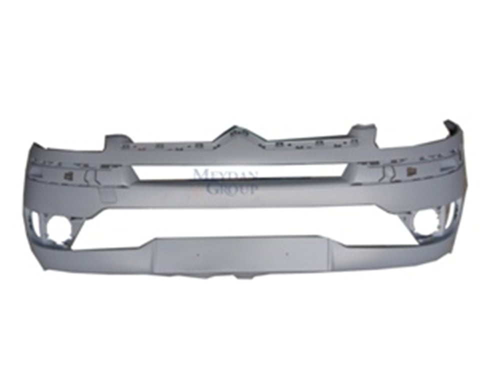 YEDEK PARÇACıtroen C4- 04/09 Ön Tampon Gri (Astarlı Bant/Sis/Panjur Delikli) (Lm) 7401ApMEYDAN1640-2000