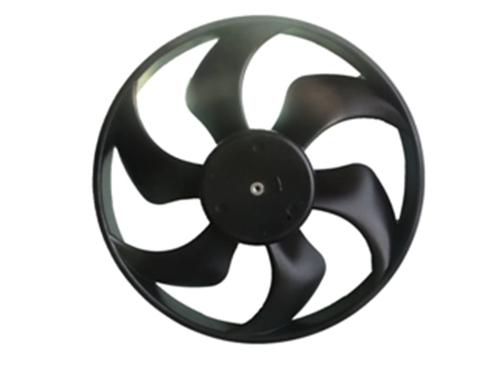 YEDEK PARÇACıtroen C4- 04/11 Radyatör Fan Kanadı -MEYDAN1640-4675A