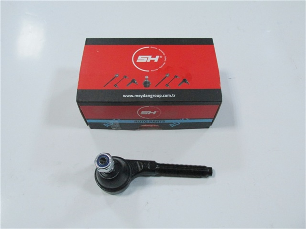 YEDEK PARÇACıtroen C4- 04/11 Rot Başı Sol 3817.41MEYDAN1640-6032