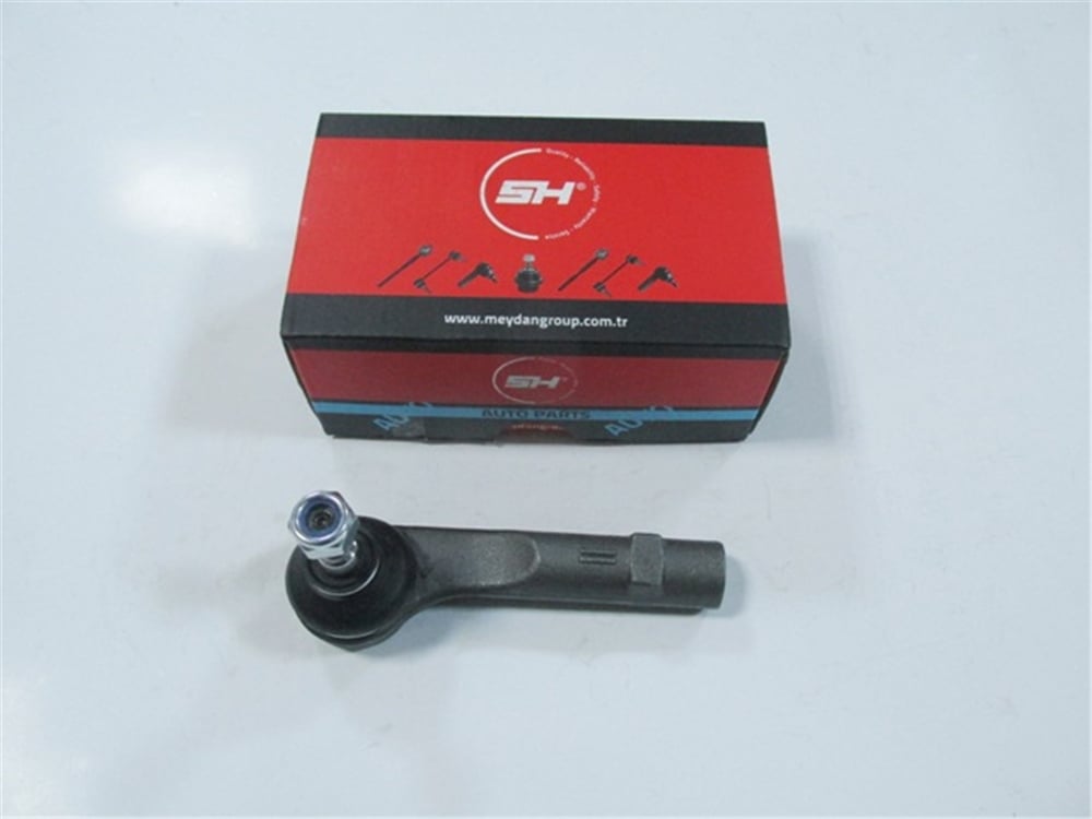 YEDEK PARÇACıtroen C4 Grand Pıcasso- 07/12 Rot Başı Sol 381771MEYDAN1642-6032
