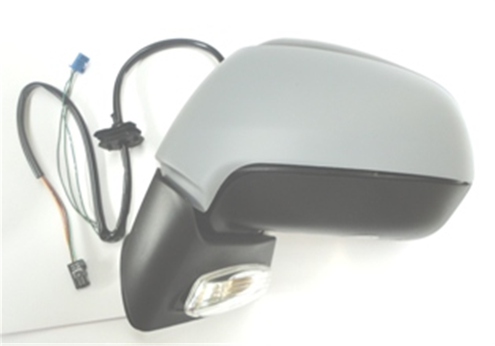 YEDEK PARÇACıtroen C4 Grand Pıcasso- 07/12 Kapı Aynası Sol Elektrikli/Isıtmalı/Sinyalli/Gri Kapaklı 8 Pin 8153G9MEYDAN1642-2994