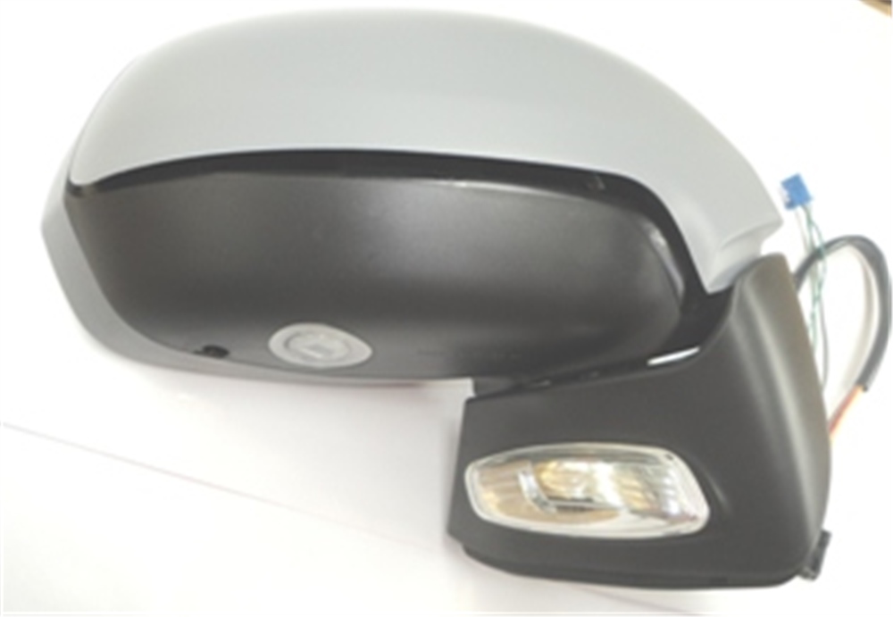 YEDEK PARÇACıtroen C4 Grand Pıcasso- 07/12 Kapı Aynası Sağ Elektrikli/Isıtmalı/Sinyalli/Gri Kapaklı 9 Pin 8153H0MEYDAN1642-2993
