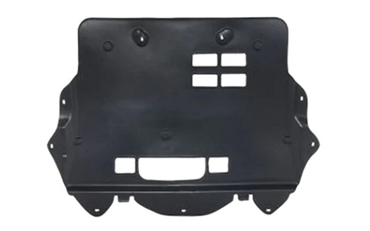 YEDEK PARÇACITROEN C4 MOTOR ALT KORUMA PLASTİĞİ (YERLİ) 10- ORJİNAL REF. NO: 7013.CT UYUMLU CIT08C4017YDEGACIT08C4017Y