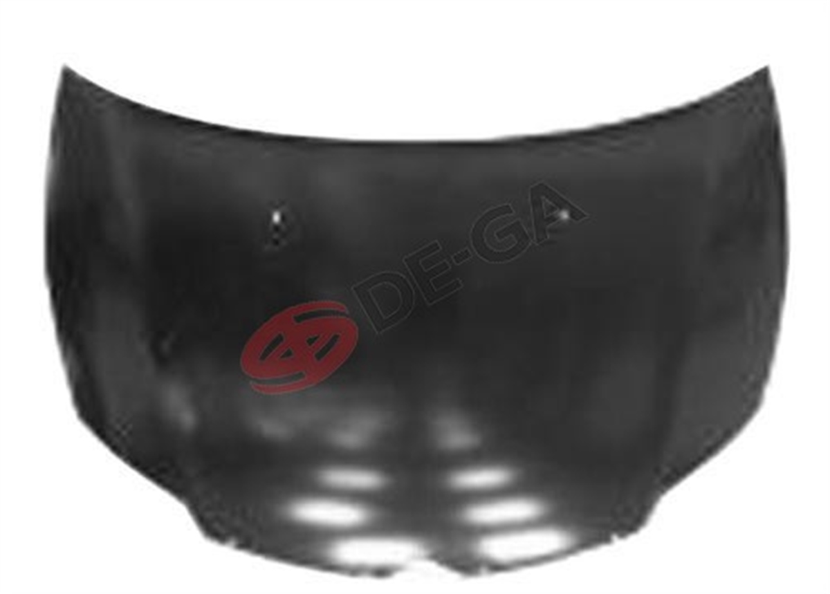 YEDEK PARÇACITROEN C4 MOTOR KAPUTU 08-10 ORJİNAL REF. NO: 7901Q6 UYUMLU CIT08C4009DEGACIT08C4009